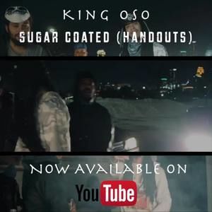 Meet your Posher, Fredderick